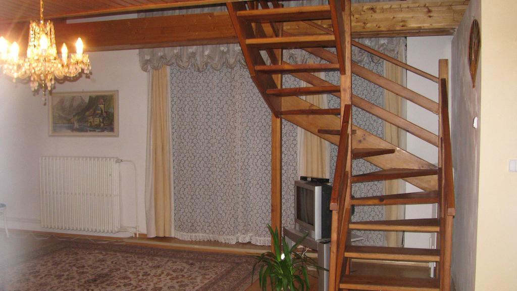Apartmany Sedmikraska Tehovec Zimmer foto